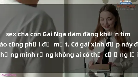 sex cha con Gái Nga dâm đãng khiến tim bất cứ chàng trai nào cũng phải đỏ mặt. Cô gái xinh đẹp này đã chứng minh rằng không ai có thể cưỡng lại khi cô làm tình đắm say.
